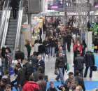 Fotoreportaż AGROTECH, LAS EXPO 2011