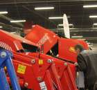 Fotoreportaż AGROTECH, LAS EXPO 2011