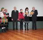 Fotoreportaż  z XI Międzynarodowych Targów Fermy Bydła