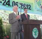 Nagrody - Szepietowo 2012 XIX Regionalna Wystawa Zwierząt Hodowlanych - 26