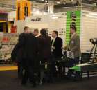 Fotoreportaż AGROTECH, LAS EXPO 2011