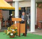 XVII Wielkopolskie Targi Rolnicze Sielinko 2011 zdj.  - 28