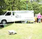 XX Targi Rolnicze Lubniewice 