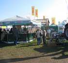 Foto reportaż z AGRO SHOW Bednary 2010