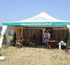 Stoisko firmy Agrohandel