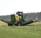 Krone BIGM 400