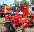 Szepietowo 2012 XIX Regionalna Wystawa Zwierząt Hodowlanych, I Ogólnopolska Wystawa Drobiu oraz Dni z Doradztwem Rolniczym - 25