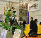 Fotoreportaż AGROTECH, LAS EXPO 2011
