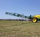 Pokazy opryskiwaczy - Opolagra 2012 - 30