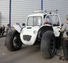 Fotoreportaż AGROTECH, LAS EXPO 2011