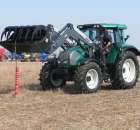 Foto reportaż z AGRO SHOW Bednary 2010