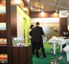 Stoisko firmy Tama AGRO TECH KIELCE 2011