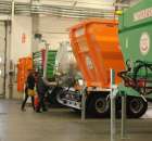 Fotoreportaż AGROTECH, LAS EXPO 2011