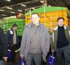 Fotoreportaż AGROTECH, LAS EXPO 2011