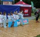 Występy artystyczne odbywające się podczas Dni Indyka