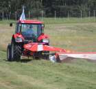 Pokaz maszyn zielonkowych - Opolagra 2012 - 21