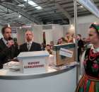 Fotoreportaż  z XI Międzynarodowych Targów Fermy Bydła