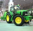 Fotoreportaż AGROTECH, LAS EXPO 2011