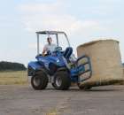 Miniładowarka SL 840 zdj.  - 30