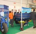 Fotoreportaż AGROTECH, LAS EXPO 2011