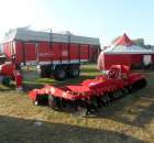 Lely Tigo, Lely Tulip 