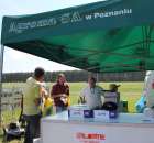 Stoisko Przedsiębiorstwa Handlowego 