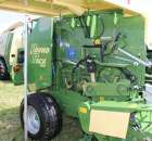 Prasa Krone Round Pack 1250