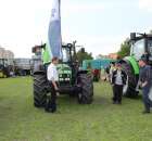 Traktor Deutz Fahr Agrotron X720