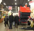 Fotoreportaż AGROTECH, LAS EXPO 2011