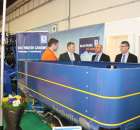 Fotoreportaż AGROTECH, LAS EXPO 2011