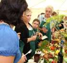 IX Święto Gęsi w Biskupcu - 100