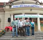 XX Targi Rolnicze Lubniewice