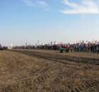 Foto reportaż z AGRO SHOW Bednary 2010