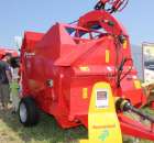 Maszyna marki Kverneland