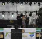 Otwarcie Pierwszych Dni Indyka w Koźminku