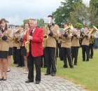 Otwarcie Pierwszych Dni Indyka w Koźminku