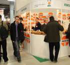 Fotoreportaż AGROTECH, LAS EXPO 2011