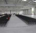 Nowa hala - Targi Lublin - 16