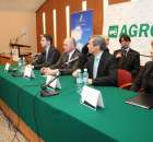 Konferencja prasowa AGROTECH LAS EXPO Kielce 2011