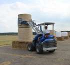 Miniładowarka SL 840 zdj.  - 22