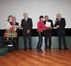 Fotoreportaż  z XI Międzynarodowych Targów Fermy Bydła