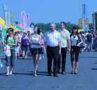 Zielone Agro Show 2011