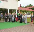 XVII Wielkopolskie Targi Rolnicze Sielinko 2011 zdj.  - 38