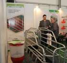 Fotoreportaż AGROTECH, LAS EXPO 2011