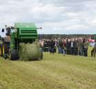 Pokazy Maszyn Polskie Zboża Zielone Agroshow 2012  - 94