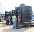 Szepietowo 2012 XIX Regionalna Wystawa Zwierząt Hodowlanych, I Ogólnopolska Wystawa Drobiu oraz Dni z Doradztwem Rolniczym - 131