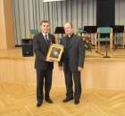 Debata Rolna 2012 oraz Jubileusz XV-lecia Lubuskiej Izby Rolniczej - 100