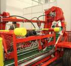 Fotoreportaż AGROTECH, LAS EXPO 2011