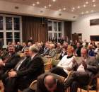 Fotoreportaż z XI Międzynarodowych Targów Fermy Bydła