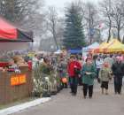 Fotoreportaż z XX Agro-Targów 2011 w Starej Łubiance
